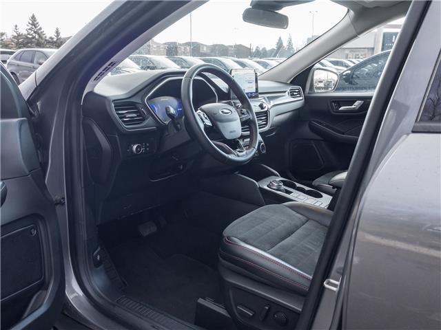 2022 Ford Escape SEL (Stk: 25S2784A) in Mississauga - Image 12 of 29