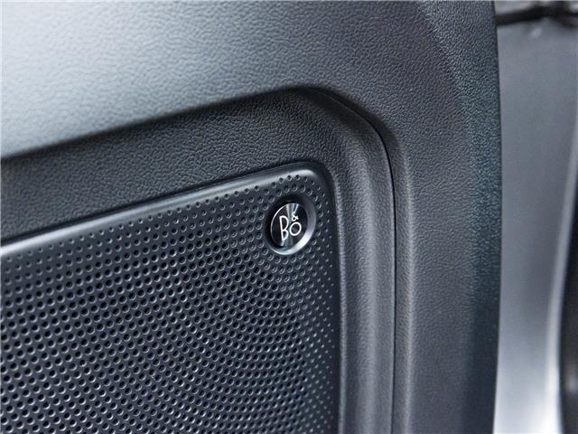 2022 Ford Escape SEL (Stk: 25S2784A) in Mississauga - Image 17 of 29