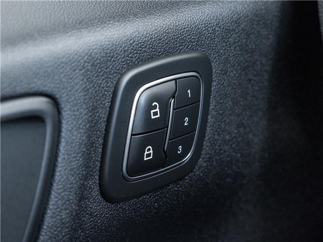 2022 Ford Escape SEL (Stk: 25S2784A) in Mississauga - Image 18 of 29