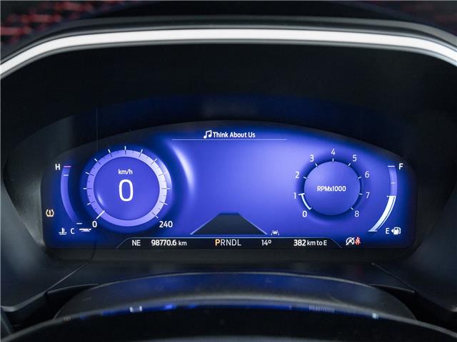 2022 Ford Escape SEL (Stk: 25S2784A) in Mississauga - Image 14 of 29