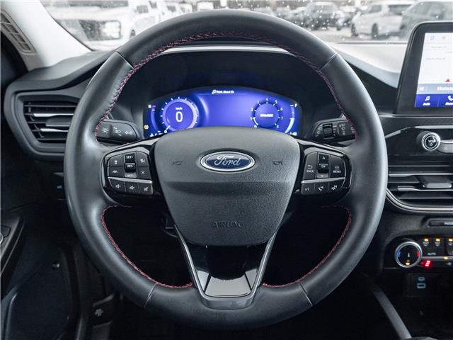2022 Ford Escape SEL (Stk: 25S2784A) in Mississauga - Image 13 of 29