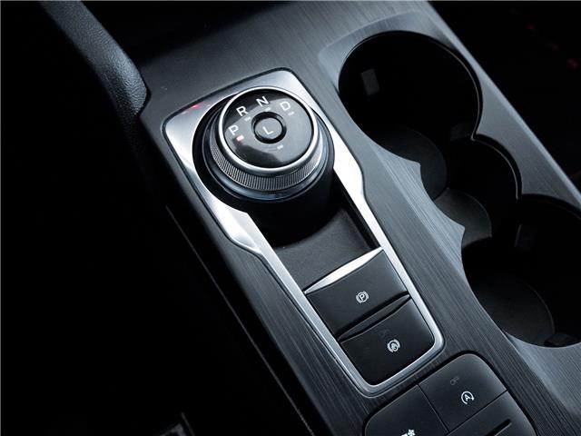 2022 Ford Escape SEL (Stk: 25S2784A) in Mississauga - Image 20 of 29