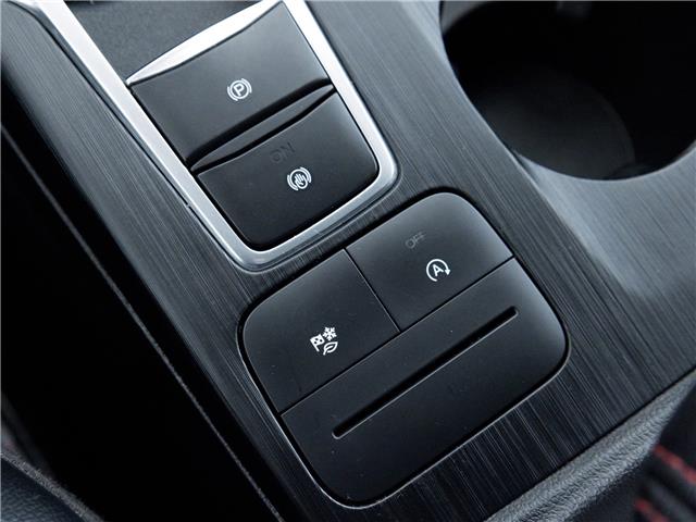 2022 Ford Escape SEL (Stk: 25S2784A) in Mississauga - Image 21 of 29