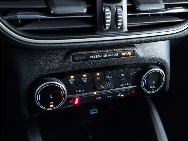 2022 Ford Escape SEL (Stk: 25S2784A) in Mississauga - Image 23 of 29