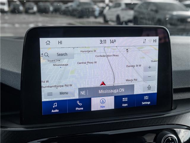 2022 Ford Escape SEL (Stk: 25S2784A) in Mississauga - Image 15 of 29