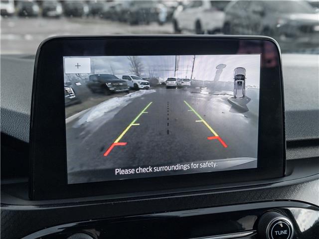 2022 Ford Escape SEL (Stk: 25S2784A) in Mississauga - Image 16 of 29