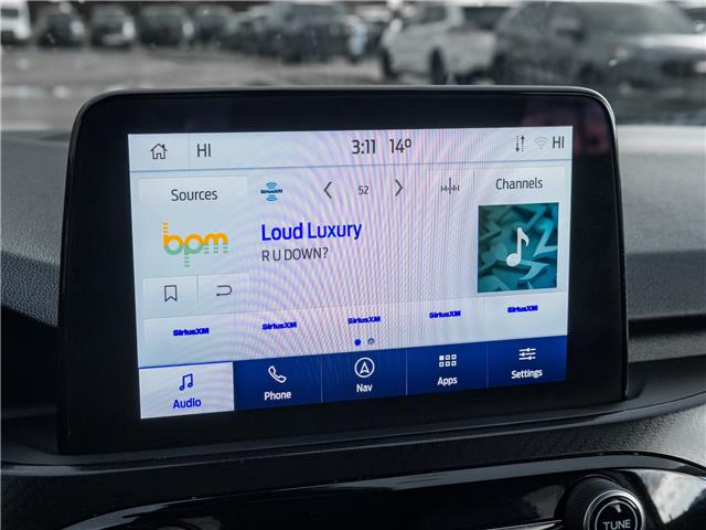 2022 Ford Escape SEL (Stk: 25S2784A) in Mississauga - Image 24 of 29