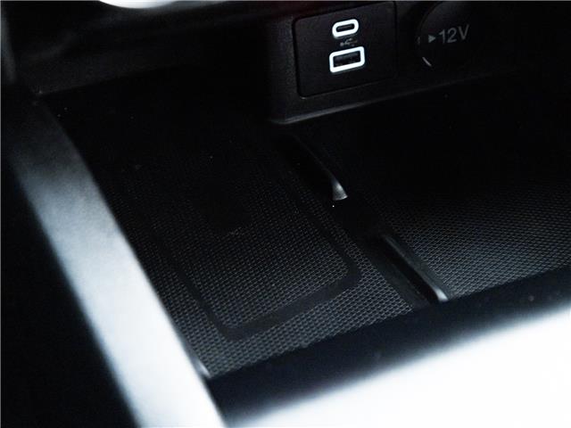 2022 Ford Escape SEL (Stk: 25S2784A) in Mississauga - Image 22 of 29