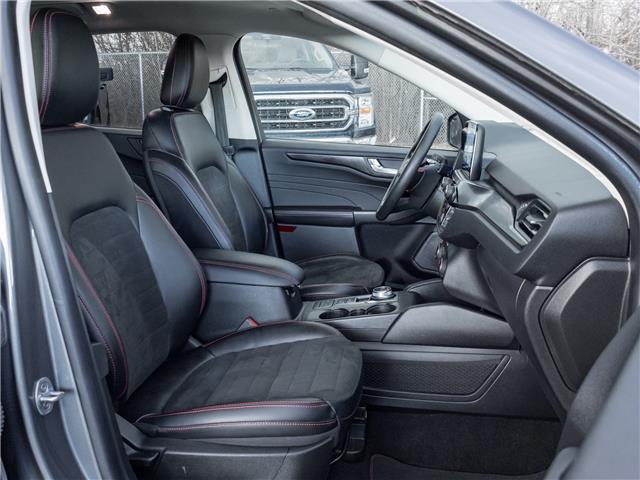 2022 Ford Escape SEL (Stk: 25S2784A) in Mississauga - Image 26 of 29