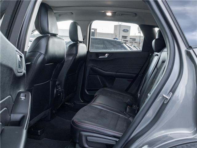 2022 Ford Escape SEL (Stk: 25S2784A) in Mississauga - Image 27 of 29