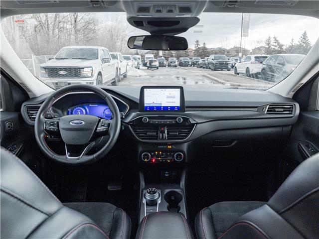 2022 Ford Escape SEL (Stk: 25S2784A) in Mississauga - Image 28 of 29