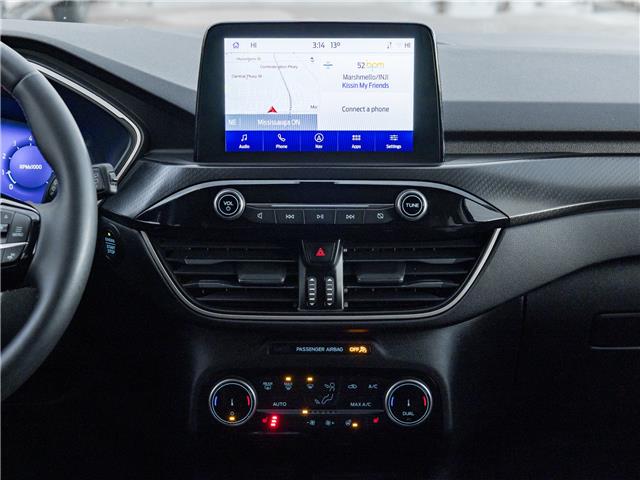 2022 Ford Escape SEL (Stk: 25S2784A) in Mississauga - Image 29 of 29