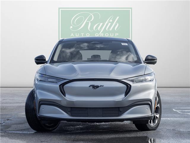 2021 Ford Mustang Mach-E Premium (Stk: P0931) in Mississauga - Image 3 of 30