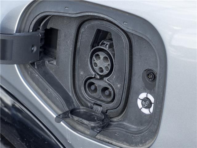 2021 Ford Mustang Mach-E Premium (Stk: P0931) in Mississauga - Image 8 of 30