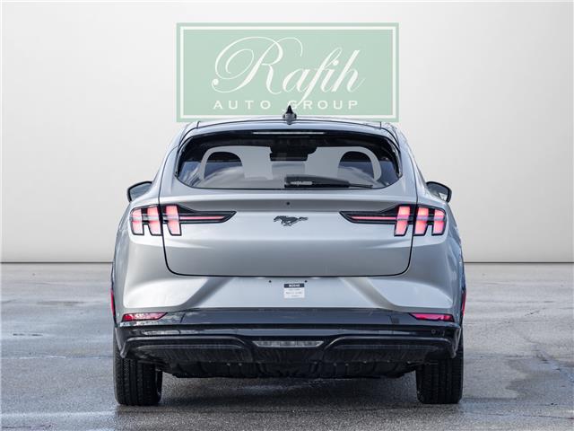 2021 Ford Mustang Mach-E Premium (Stk: P0931) in Mississauga - Image 11 of 30