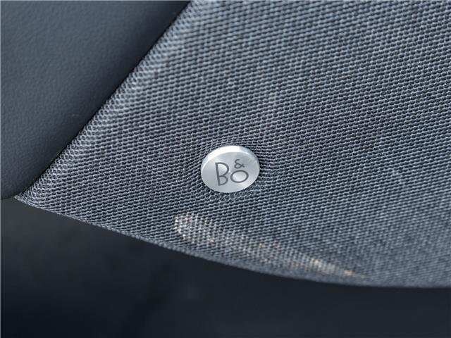 2021 Ford Mustang Mach-E Premium (Stk: P0931) in Mississauga - Image 19 of 30