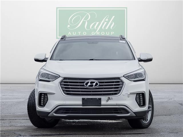 2017 Hyundai Santa Fe XL Limited (Stk: 25N1705B) in Mississauga - Image 3 of 30 2017 Hyundai Santa Fe XL Limited (Stk: 25N1705B) in Mississauga - Image 3 of 30