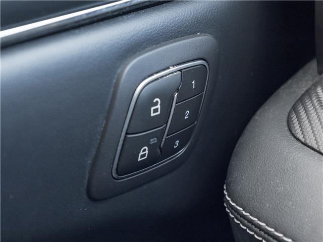 2021 Ford Mustang Mach-E Premium (Stk: P0931) in Mississauga - Image 21 of 30