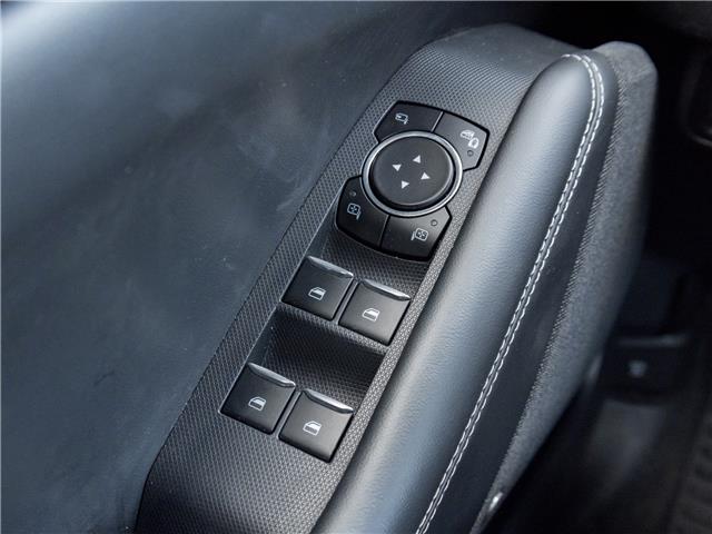 2021 Ford Mustang Mach-E Premium (Stk: P0931) in Mississauga - Image 20 of 30