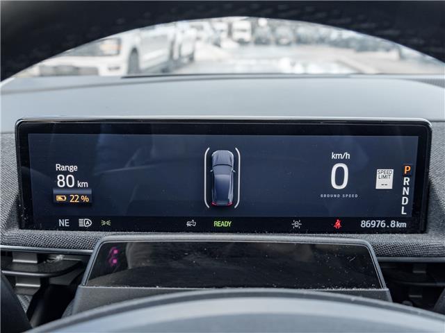 2021 Ford Mustang Mach-E Premium (Stk: P0931) in Mississauga - Image 15 of 30