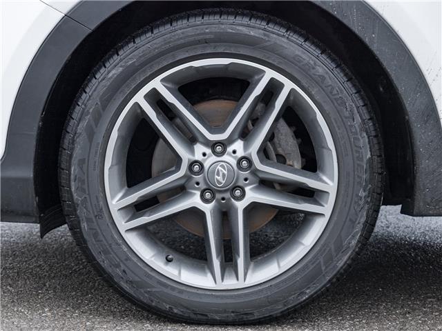 2017 Hyundai Santa Fe XL Limited (Stk: 25N1705B) in Mississauga - Image 6 of 30 2017 Hyundai Santa Fe XL Limited (Stk: 25N1705B) in Mississauga - Image 6 of 30