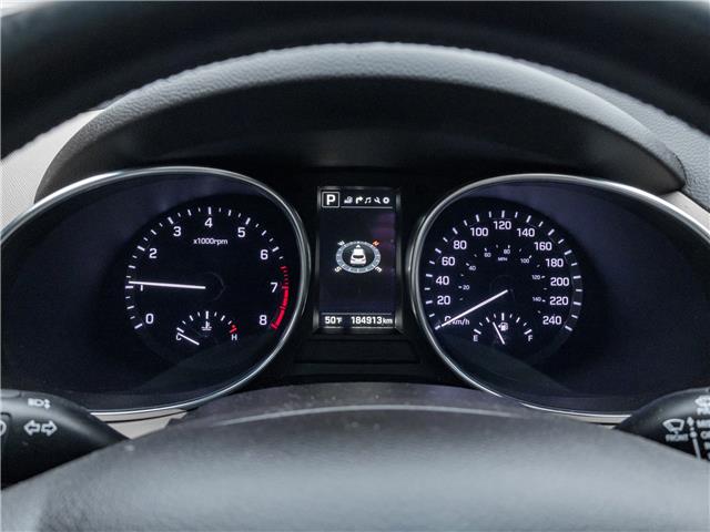 2017 Hyundai Santa Fe XL Limited (Stk: 25N1705B) in Mississauga - Image 13 of 30 2017 Hyundai Santa Fe XL Limited (Stk: 25N1705B) in Mississauga - Image 13 of 30