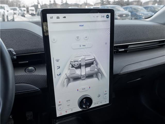 2021 Ford Mustang Mach-E Premium (Stk: P0931) in Mississauga - Image 25 of 30