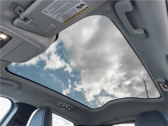 2021 Ford Mustang Mach-E Premium (Stk: P0931) in Mississauga - Image 26 of 30