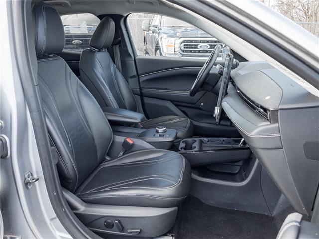 2021 Ford Mustang Mach-E Premium (Stk: P0931) in Mississauga - Image 27 of 30