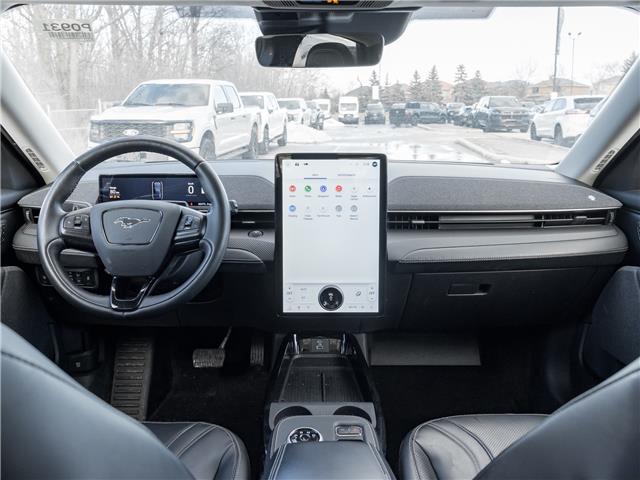 2021 Ford Mustang Mach-E Premium (Stk: P0931) in Mississauga - Image 29 of 30