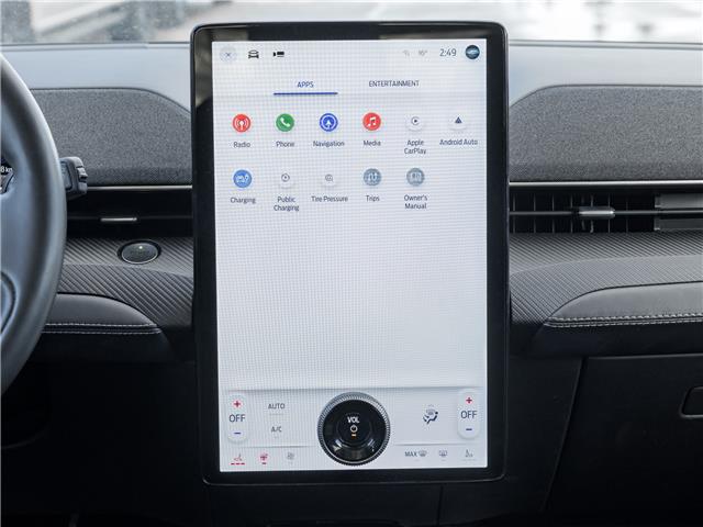 2021 Ford Mustang Mach-E Premium (Stk: P0931) in Mississauga - Image 30 of 30