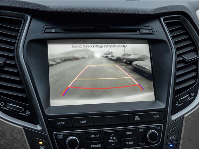 2017 Hyundai Santa Fe XL Limited (Stk: 25N1705B) in Mississauga - Image 15 of 30 2017 Hyundai Santa Fe XL Limited (Stk: 25N1705B) in Mississauga - Image 15 of 30