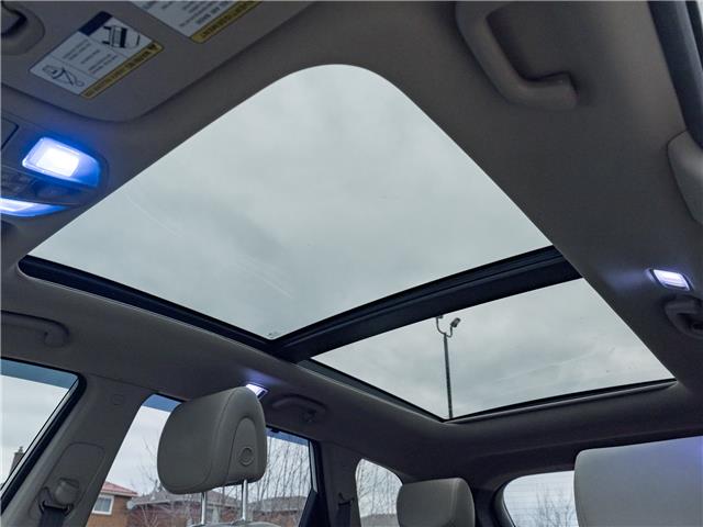 2017 Hyundai Santa Fe XL Limited (Stk: 25N1705B) in Mississauga - Image 24 of 30 2017 Hyundai Santa Fe XL Limited (Stk: 25N1705B) in Mississauga - Image 24 of 30