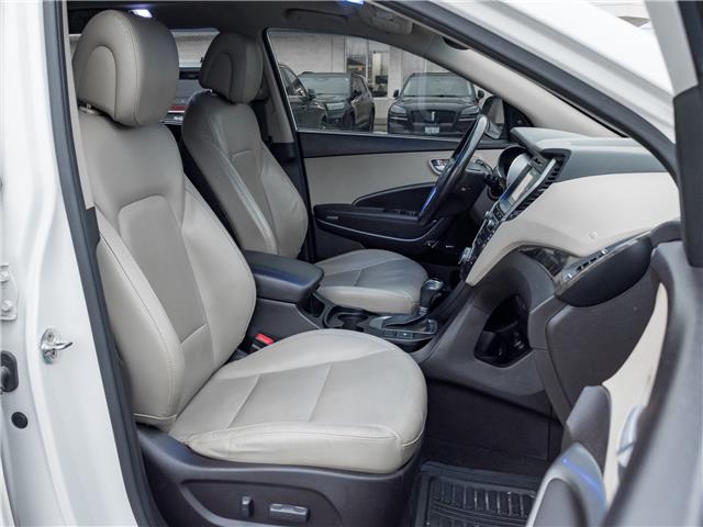 2017 Hyundai Santa Fe XL Limited (Stk: 25N1705B) in Mississauga - Image 25 of 30 2017 Hyundai Santa Fe XL Limited (Stk: 25N1705B) in Mississauga - Image 25 of 30