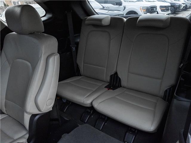 2017 Hyundai Santa Fe XL Limited (Stk: 25N1705B) in Mississauga - Image 28 of 30 2017 Hyundai Santa Fe XL Limited (Stk: 25N1705B) in Mississauga - Image 28 of 30