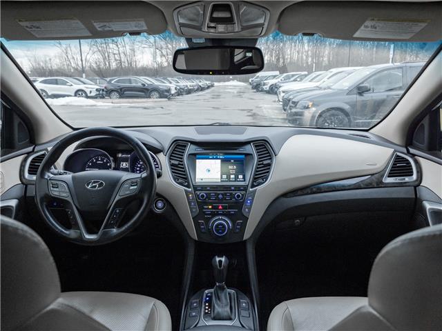 2017 Hyundai Santa Fe XL Limited (Stk: 25N1705B) in Mississauga - Image 29 of 30 2017 Hyundai Santa Fe XL Limited (Stk: 25N1705B) in Mississauga - Image 29 of 30