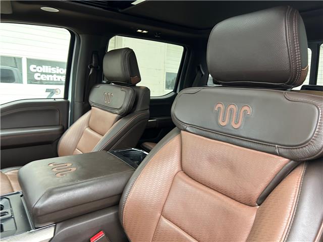 2022 Ford F-150 King Ranch (Stk: 877) in Kitchener - Image 6 of 9 2022 Ford F-150 King Ranch (Stk: 877) in Kitchener - Image 6 of 9