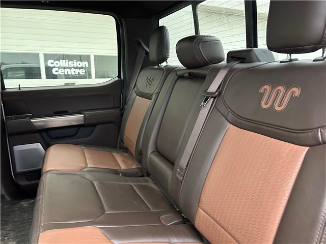 2022 Ford F-150 King Ranch (Stk: 877) in Kitchener - Image 7 of 9 2022 Ford F-150 King Ranch (Stk: 877) in Kitchener - Image 7 of 9