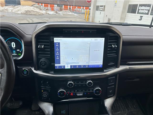 2022 Ford F-150 King Ranch (Stk: 877) in Kitchener - Image 8 of 9 2022 Ford F-150 King Ranch (Stk: 877) in Kitchener - Image 8 of 9