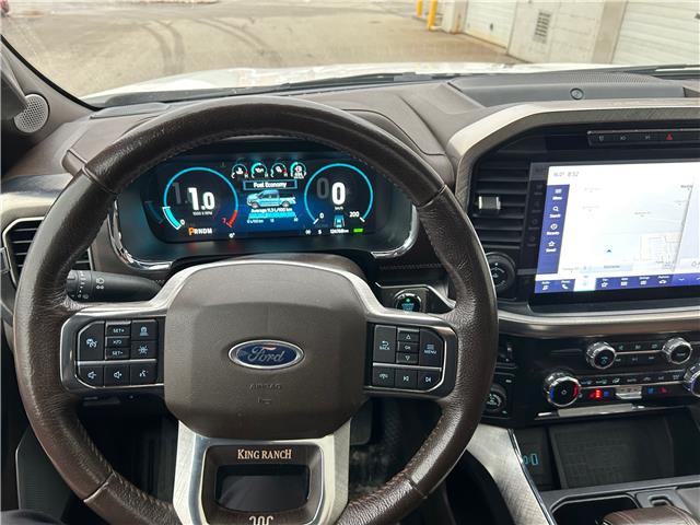 2022 Ford F-150 King Ranch (Stk: 877) in Kitchener - Image 9 of 9 2022 Ford F-150 King Ranch (Stk: 877) in Kitchener - Image 9 of 9