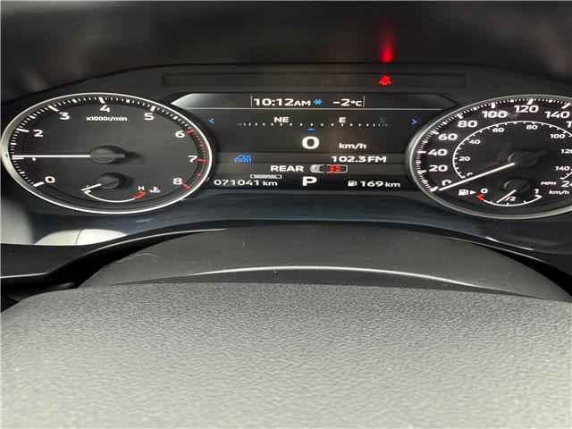 2024 Mitsubishi Outlander LE (Stk: M5348A) in BELLEVILLE - Image 3 of 8