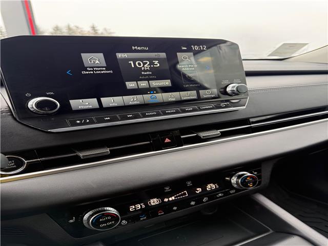 2024 Mitsubishi Outlander LE (Stk: M5348A) in BELLEVILLE - Image 4 of 8