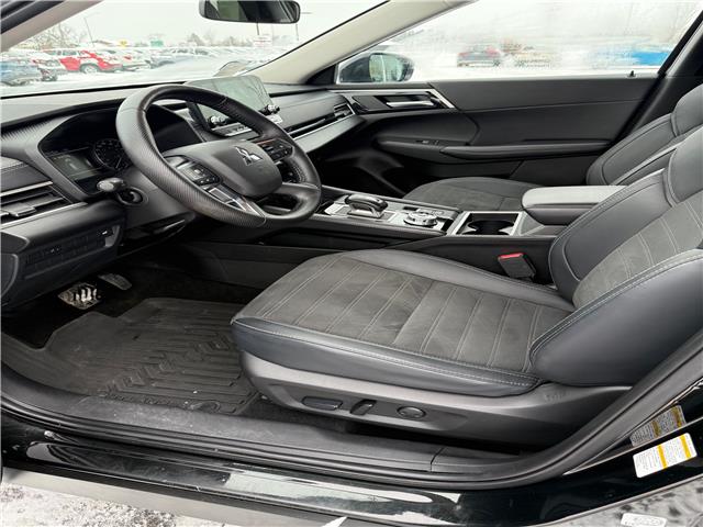 2024 Mitsubishi Outlander LE (Stk: M5348A) in BELLEVILLE - Image 5 of 8