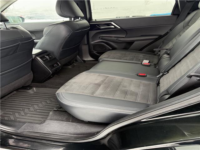 2024 Mitsubishi Outlander LE (Stk: M5348A) in BELLEVILLE - Image 6 of 8