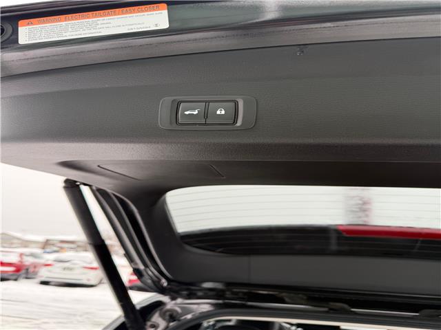 2024 Mitsubishi Outlander LE (Stk: M5348A) in BELLEVILLE - Image 7 of 8