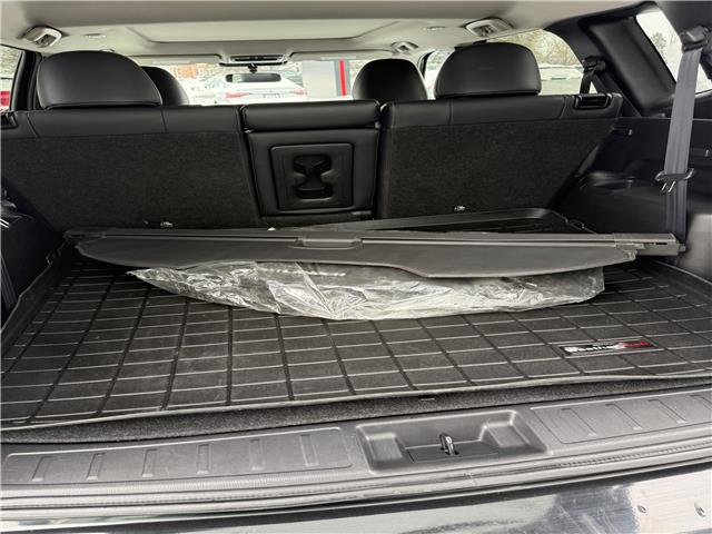 2024 Mitsubishi Outlander LE (Stk: M5348A) in BELLEVILLE - Image 8 of 8