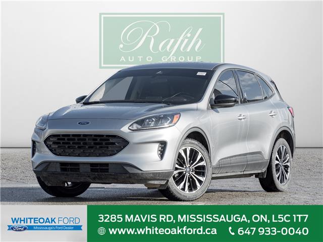 2022 Ford Escape SE (Stk: P0933) in Mississauga - Image 1 of 24