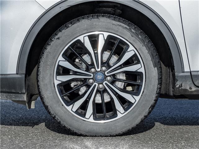 2022 Ford Escape SE (Stk: P0933) in Mississauga - Image 6 of 24 2022 Ford Escape SE (Stk: P0933) in Mississauga - Image 6 of 24