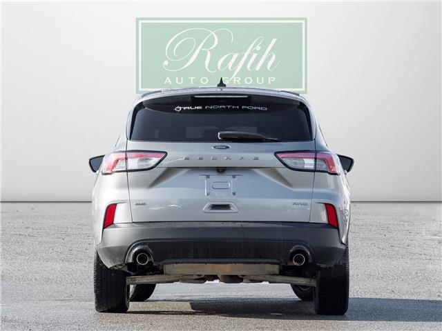 2022 Ford Escape SE (Stk: P0933) in Mississauga - Image 9 of 24 2022 Ford Escape SE (Stk: P0933) in Mississauga - Image 9 of 24