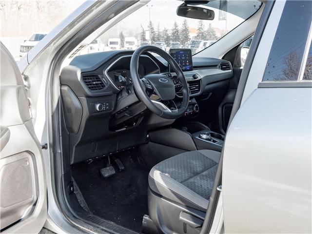 2022 Ford Escape SE (Stk: P0933) in Mississauga - Image 11 of 24 2022 Ford Escape SE (Stk: P0933) in Mississauga - Image 11 of 24